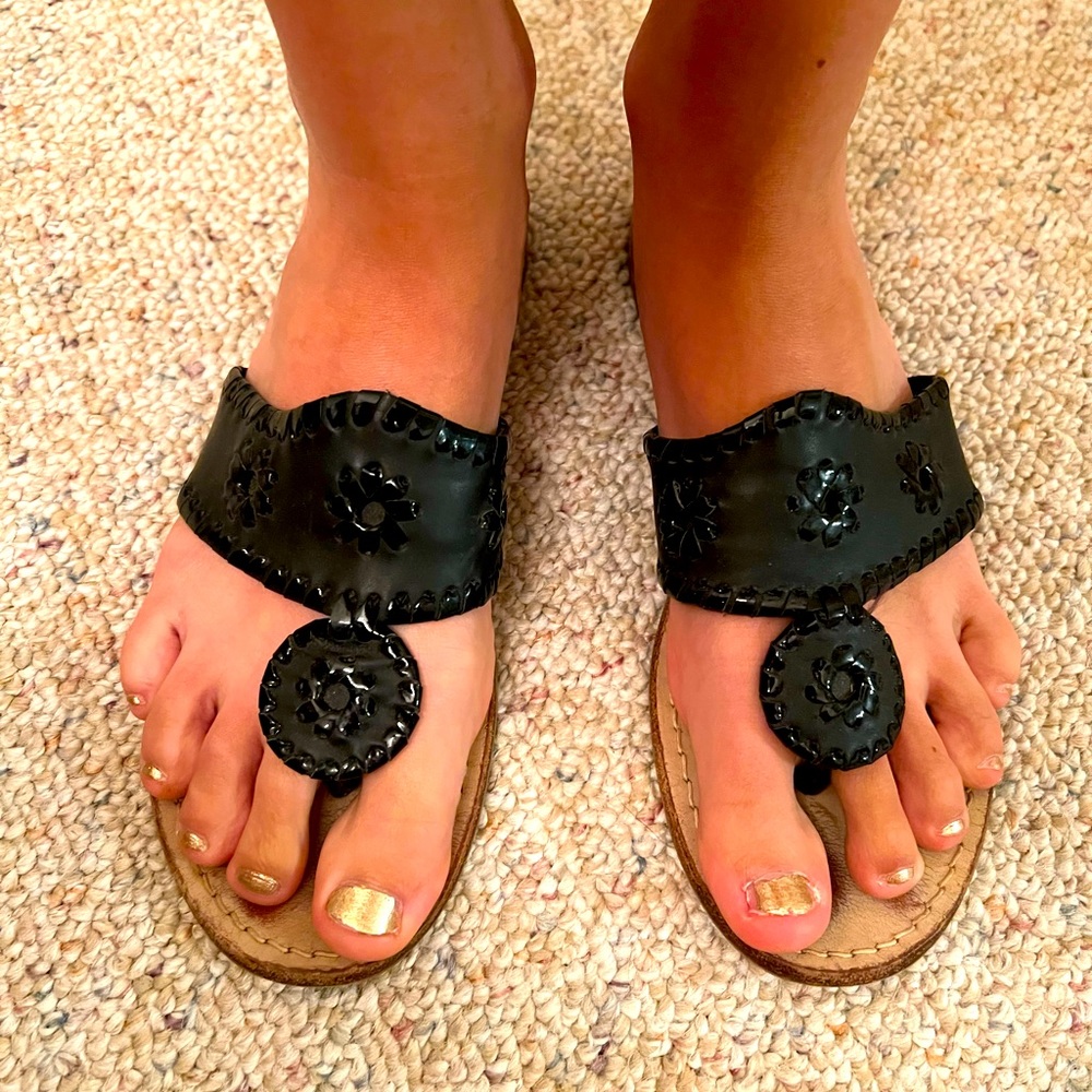 Jack Rogers